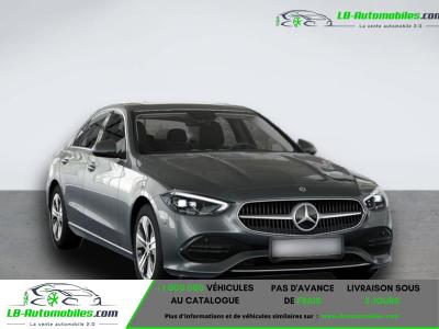 Mercedes Classe C 220 d BVA