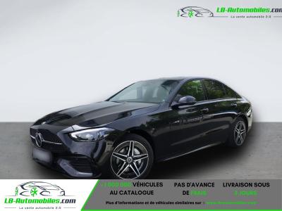 Mercedes Classe C 400 e BVA 4Matic