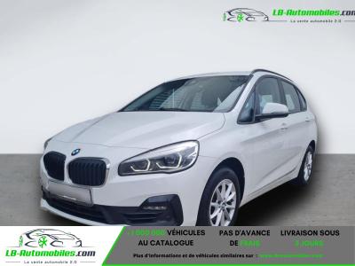 BMW Série 2 Active Tourer  216i 109 ch