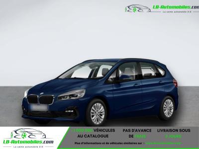 BMW Série 2 Active Tourer  218d 150 ch