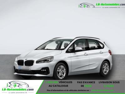 BMW Série 2 Active Tourer  218i 136 ch BVA