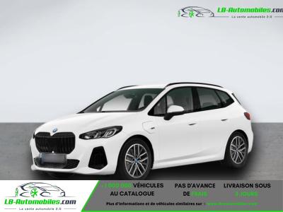 BMW Série 2 Active Tourer  225e xDrive 245 ch BVA