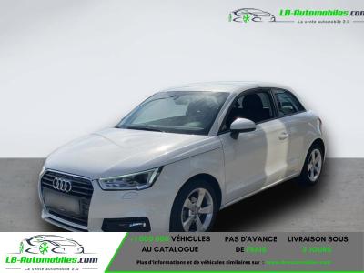 Audi A1 1.0 TFSI 95 BVA