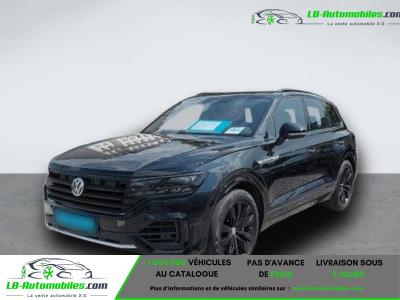 Volkswagen Touareg 4.0 TDI 421ch BVA 4Motion