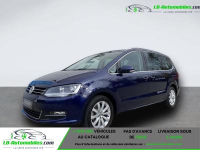 Volkswagen Sharan 1.4 TSI 150