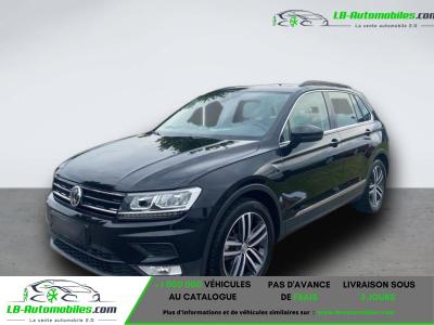 Volkswagen Tiguan 1.4 TSI 150 BMT BVM