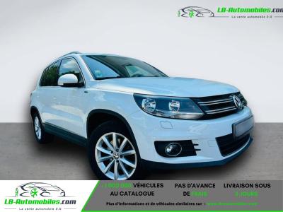 Volkswagen Tiguan 2.0 TDI 150 BVA