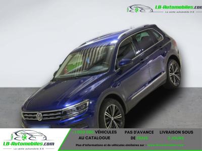 Volkswagen Tiguan 2.0 TDI 190 BMT BVA 4Motion