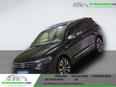 Volkswagen Tiguan Allspace 2.0 Bi-TDI 240 BVA 4Motion