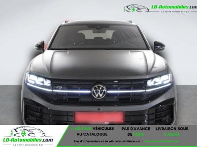 Volkswagen Touareg 3.0 TSI eHybrid 462 ch BVA 4Motion