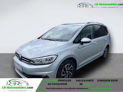 Volkswagen Touran 1.6 TDI 115 5pl