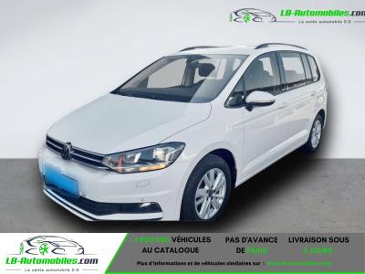 Volkswagen Touran 2.0 TDI 122 BVM 5pl