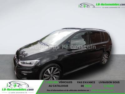 Volkswagen Touran 2.0 TDI 190 BMT BVA 7pl