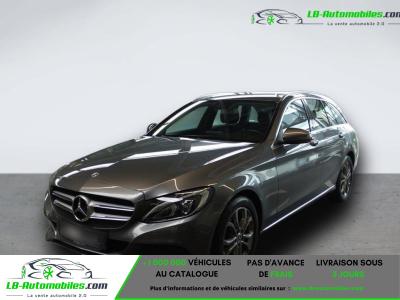 Mercedes Classe C Break 180 BVA