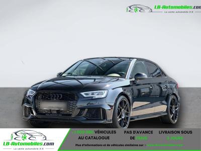 Audi RS3 Berline 2.5 TFSI 400 BVA Quattro