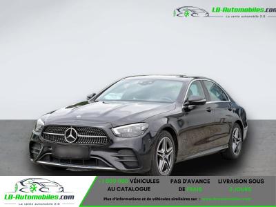 Mercedes Classe E 300 BVA