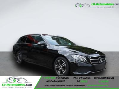 Mercedes Classe E Break 200 d BVA