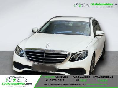 Mercedes Classe E Break 300 de BVA