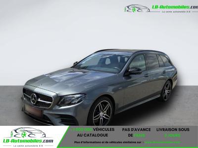 Mercedes Classe E Break 53 BVA 4-Matic+