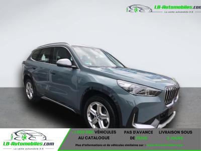 BMW X1 sDrive 18d 150ch BVA