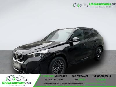 BMW X1 xDrive 23i 218ch BVA