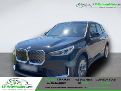 BMW i iX 1 xDrive20 204ch BVA