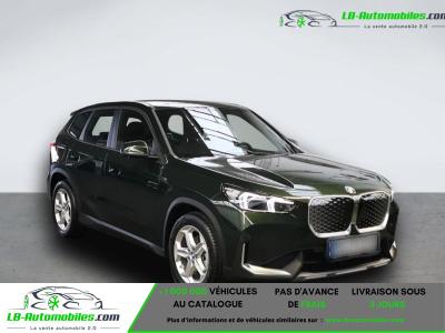 BMW i iX 1 xDrive20 204ch BVA