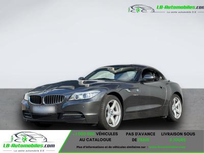 BMW Z4 sDrive 18i 156ch