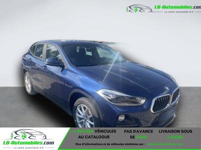 BMW X2 sDrive 18d 150 ch BVA