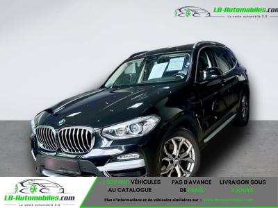 BMW X3 xDrive 20i 184ch BVA