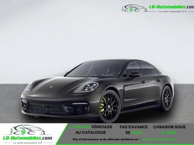 Porsche Panamera 4 V6 3.0 462 Hybrid