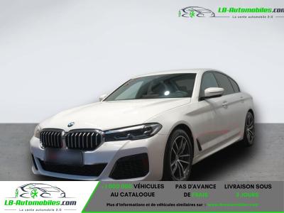 BMW Série 5 530i xDrive 252 ch BVA