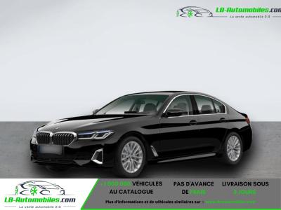 BMW Série 5 540d xDrive 320 ch BVA