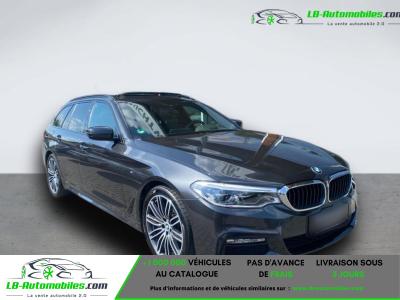 BMW Série 5 Touring 530i 252 ch BVA