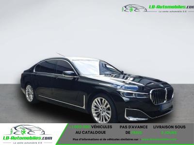 BMW Série 7 M760Li xDrive 585 ch BVA