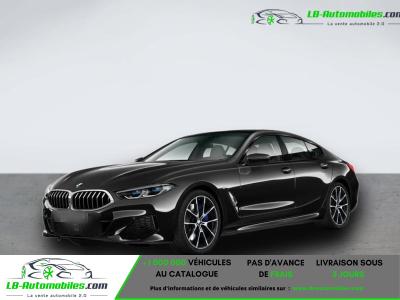 BMW Série 8 Gran Coupé 840d xDrive 320 ch BVA