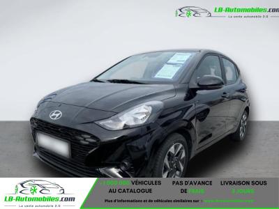 Hyundai I10 1.0 67 BVA