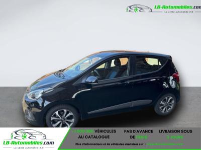 Hyundai I10 1.0 66 BVM