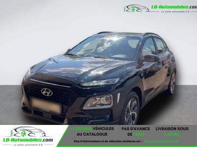 Hyundai Kona 1.6 GDi 105 Hybrid