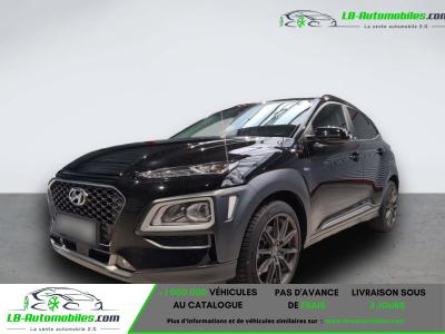 Hyundai Kona 1.6 GDi 141 Hybrid