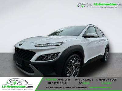 Hyundai Kona 1.6 GDi 105 Hybrid