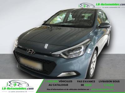 Hyundai I20 1.2 75