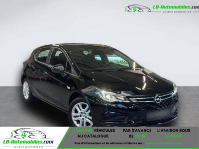 Opel Astra 1.0 Turbo 105 ch BVA