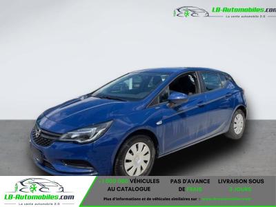 Opel Astra 1.4 100 ch