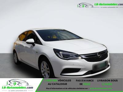 Opel Astra 1.6 CDTI 110 ch