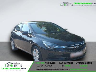 Opel Astra 1.6 CDTI 136 ch