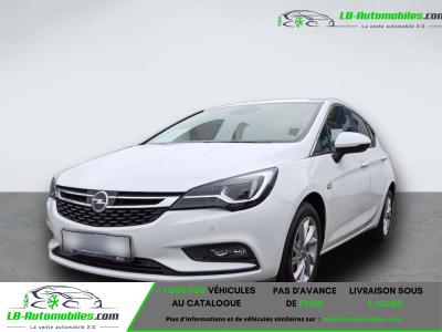 Opel Astra 1.6 Turbo 200 ch BVA OPC