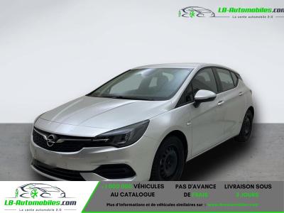 Opel Astra 1.5 Diesel 105 ch BVM