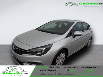 Opel Astra 1.5 Diesel 105 ch BVM