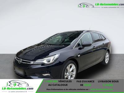 Opel Astra Sports Tourer 1.6 Turbo 200 ch